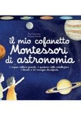 Immagine 0 di Mio Cofanetto Montessori Di Astronomia (il)