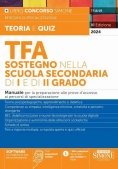 Immagine 0 di Tfa Sostegno Scuola Secondaria I E Ii Gr
