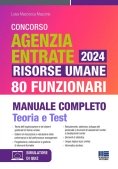 Immagine 0 di Concorso Agenzia Entrate Funz.risorse Um