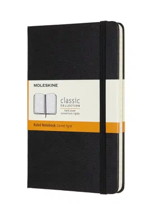 Noteb Med Rul Blk Hard fronte