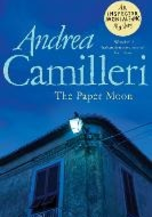 The Paper Moon fronte