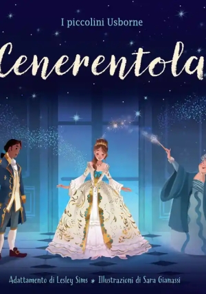 Cenerentola fronte