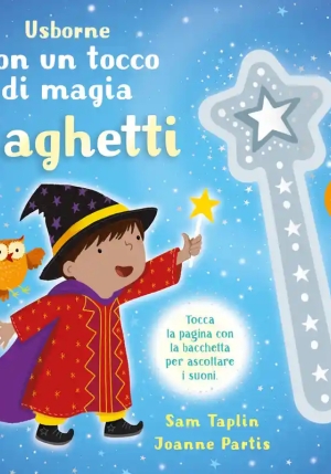 Maghetti fronte