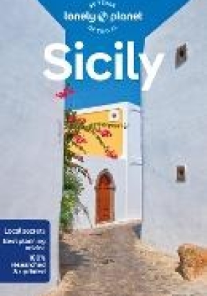 Sicily - 10ed fronte