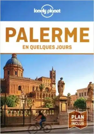 Palerme En Quelques Jours - 1ed fronte