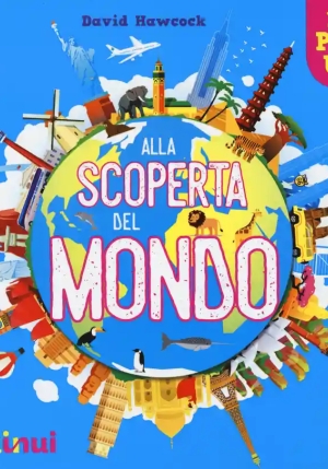 Alla Scoperta Del Mondo fronte