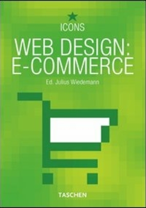 Web Design: E?commerce. Ediz. Italiana, Spagnola E Portoghese fronte