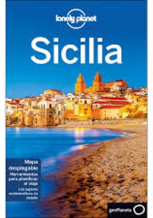 Sicilia - Lingua Spagnola 5ed fronte