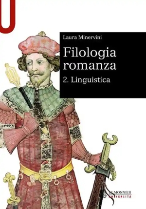 Filologia Romanza 2 fronte