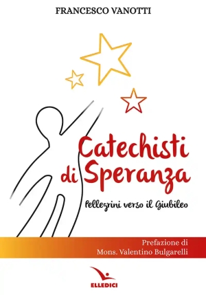 Catechisti Di Speranza fronte