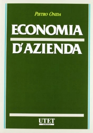 Economia D'azienda fronte