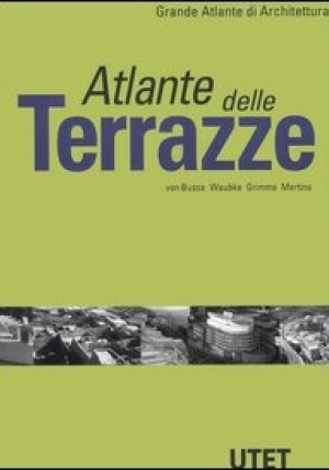 Atlante Delle Terrazze fronte