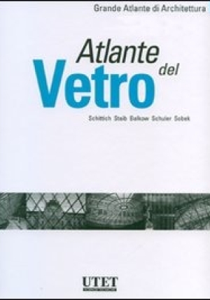 Atlante Del Vetro fronte