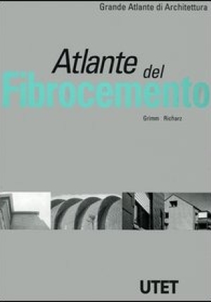 Atlante Del Fibrocemento fronte