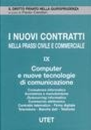 Nuovi Contratti Nella Prassi 9 fronte