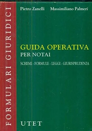 Guida Operativa Per Notai fronte