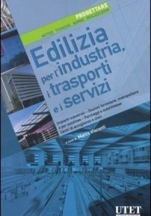 Edilizia Per L'industria E I T fronte