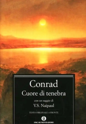 Cuore Di Tenebra fronte