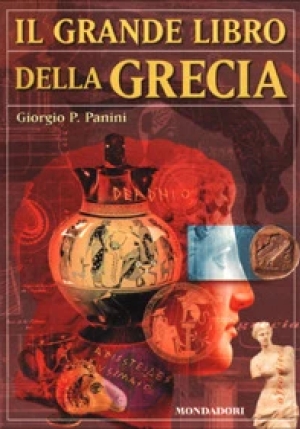 Grande Libro Della Grecia fronte