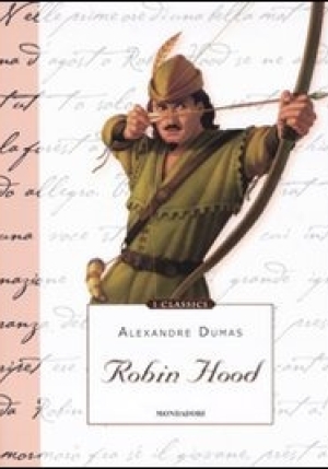 Robin Hood fronte