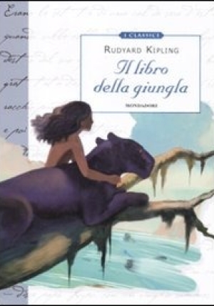 Libro Della Giungla (il) fronte