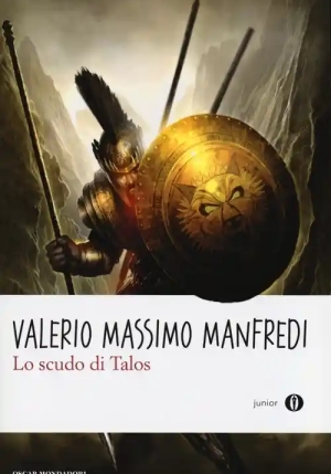 Scudo Di Talos (lo) fronte