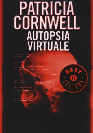 Autopsia Virtuale fronte