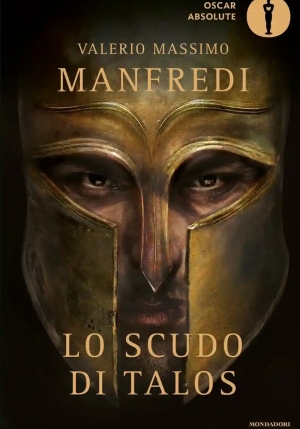 Scudo Di Talos (lo) fronte