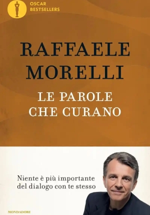 Parole Che Curano (le) fronte