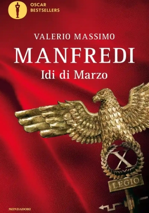 Idi Di Marzo fronte