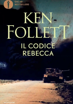 Codice Rebecca (il) fronte