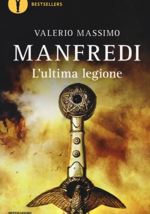 Ultima Legione (l') fronte