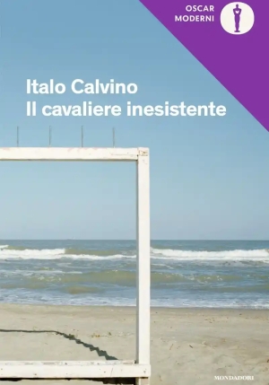 Cavaliere Inesistente (il) fronte