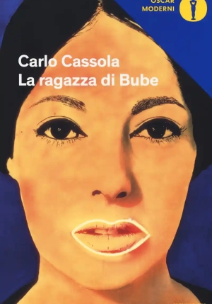 Ragazza Di Bube (la) fronte