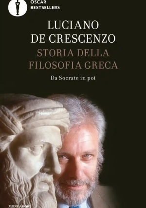 Storia Della Filosofia Greca. Vol. 2: Da Socrate In Poi fronte