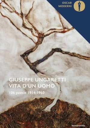 Vita D'un Uomo. 106 Poesie (1914-1960) fronte