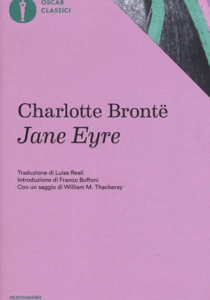 Jane Eyre fronte