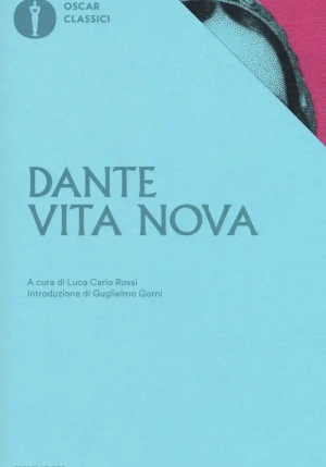 Vita Nova fronte