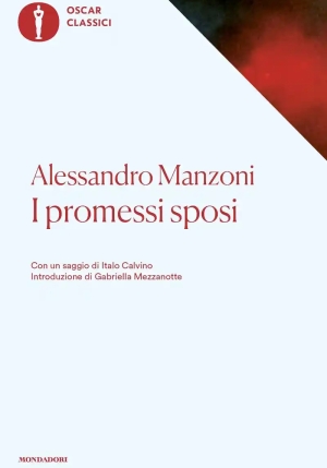 Promessi Sposi (i) fronte