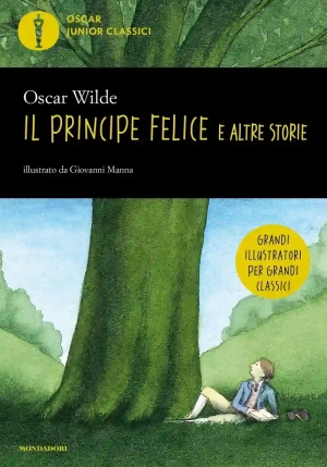 Principe Felice E Altre Storie (il) fronte