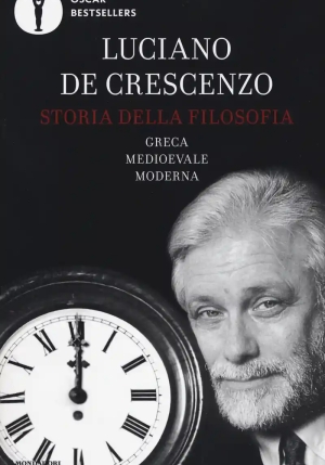 Storia Della Filosofia Greca, Medioevale, Moderna fronte