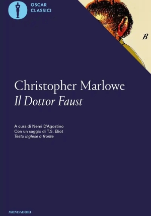 Dottor Faust (il) fronte