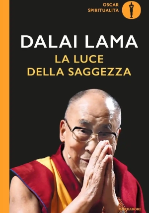 Luce Della Saggezza (la) fronte