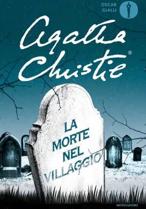 Morte Nel Villaggio (la) fronte