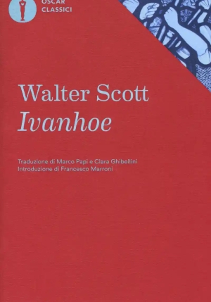 Ivanhoe fronte