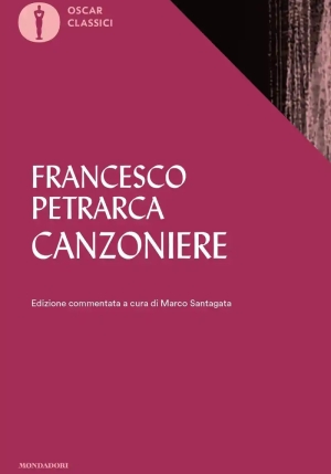 Canzoniere fronte