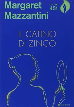 Catino Di Zinco (il) fronte