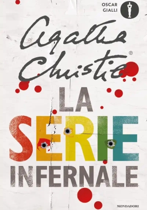 Serie Infernale (la) fronte