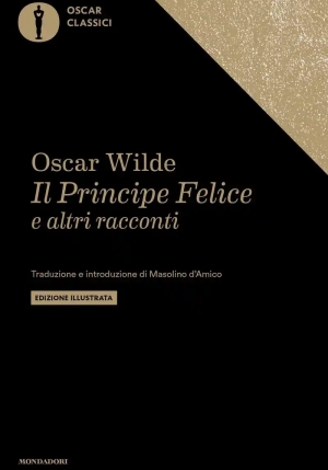 Principe Felice E Altre Storie (il) fronte