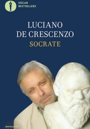 Socrate fronte